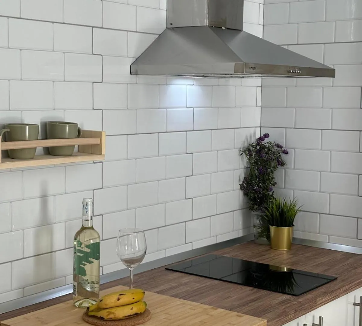 Rincon De Agustin I Apartment Tias Spain
