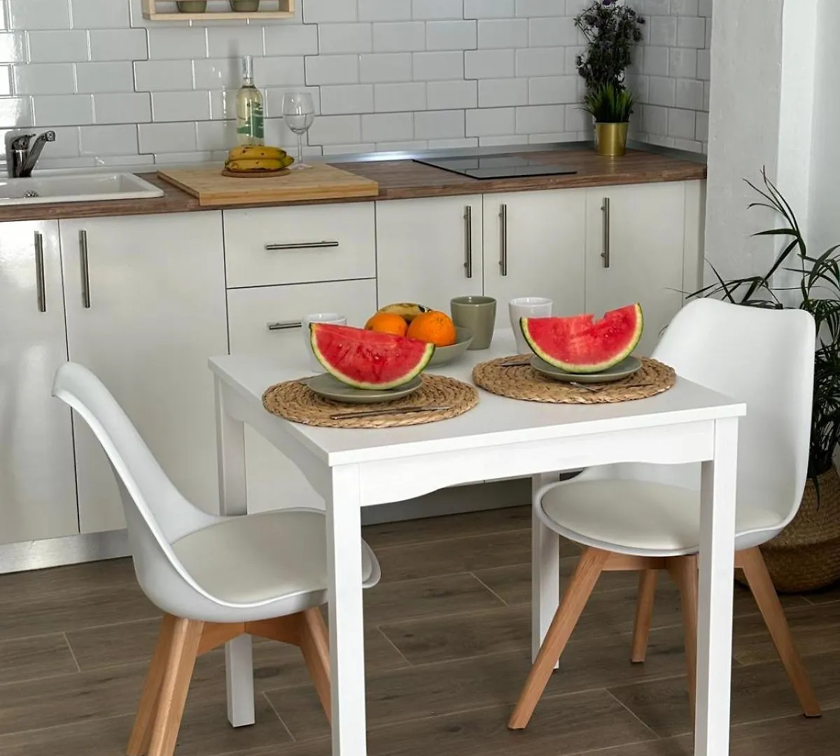Rincon De Agustin I Apartment Tias 0*,  Spain
