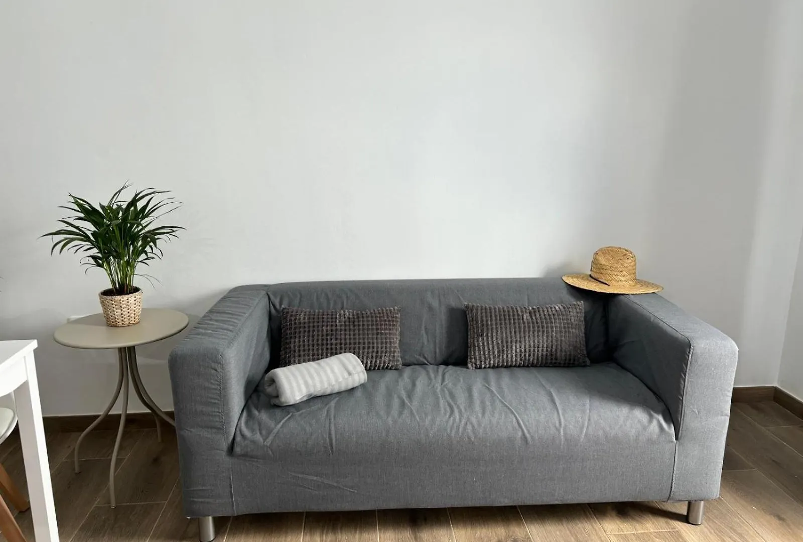 Rincon De Agustin I Apartment Tias Spain