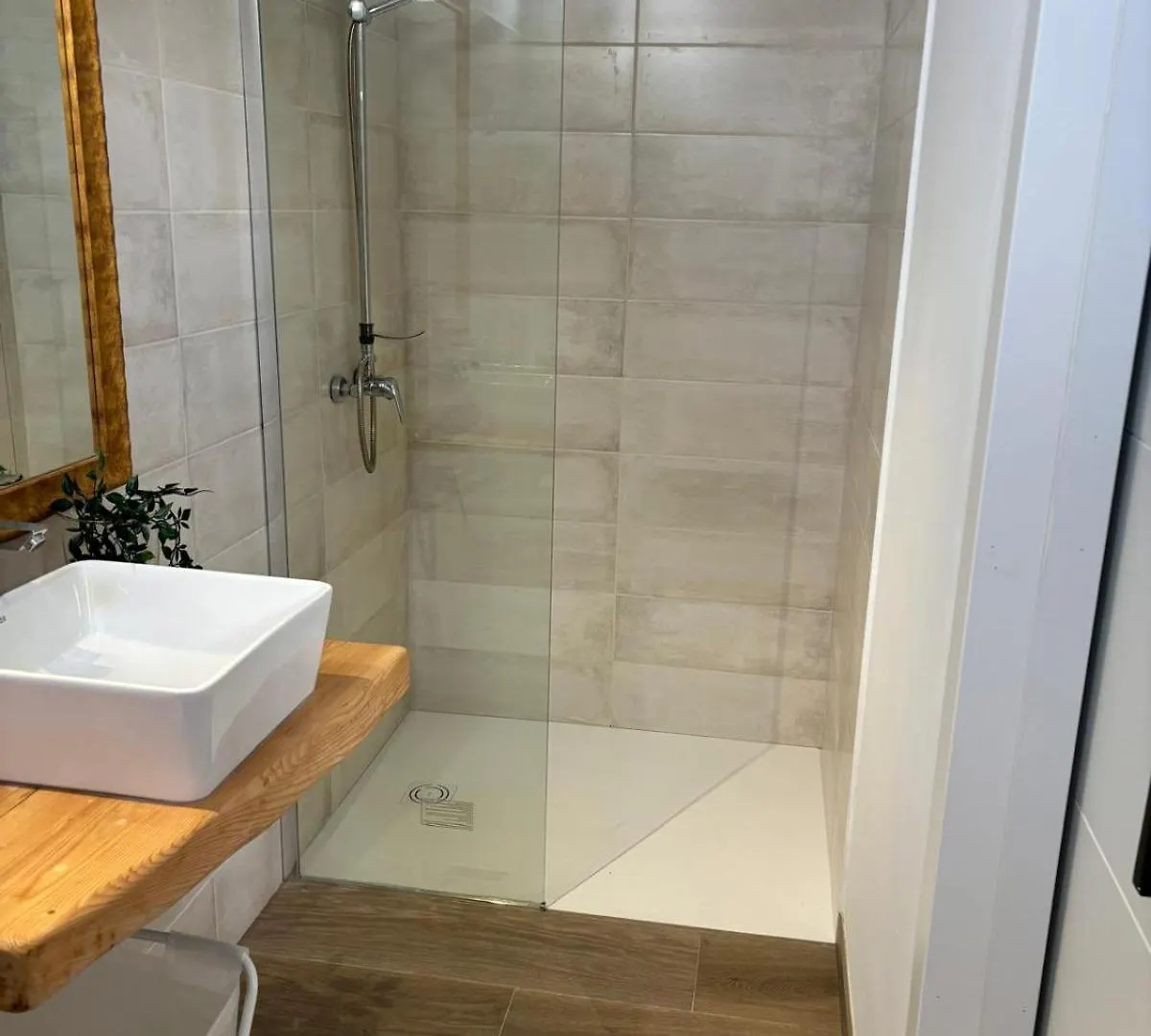 Rincon De Agustin I Apartment Tias