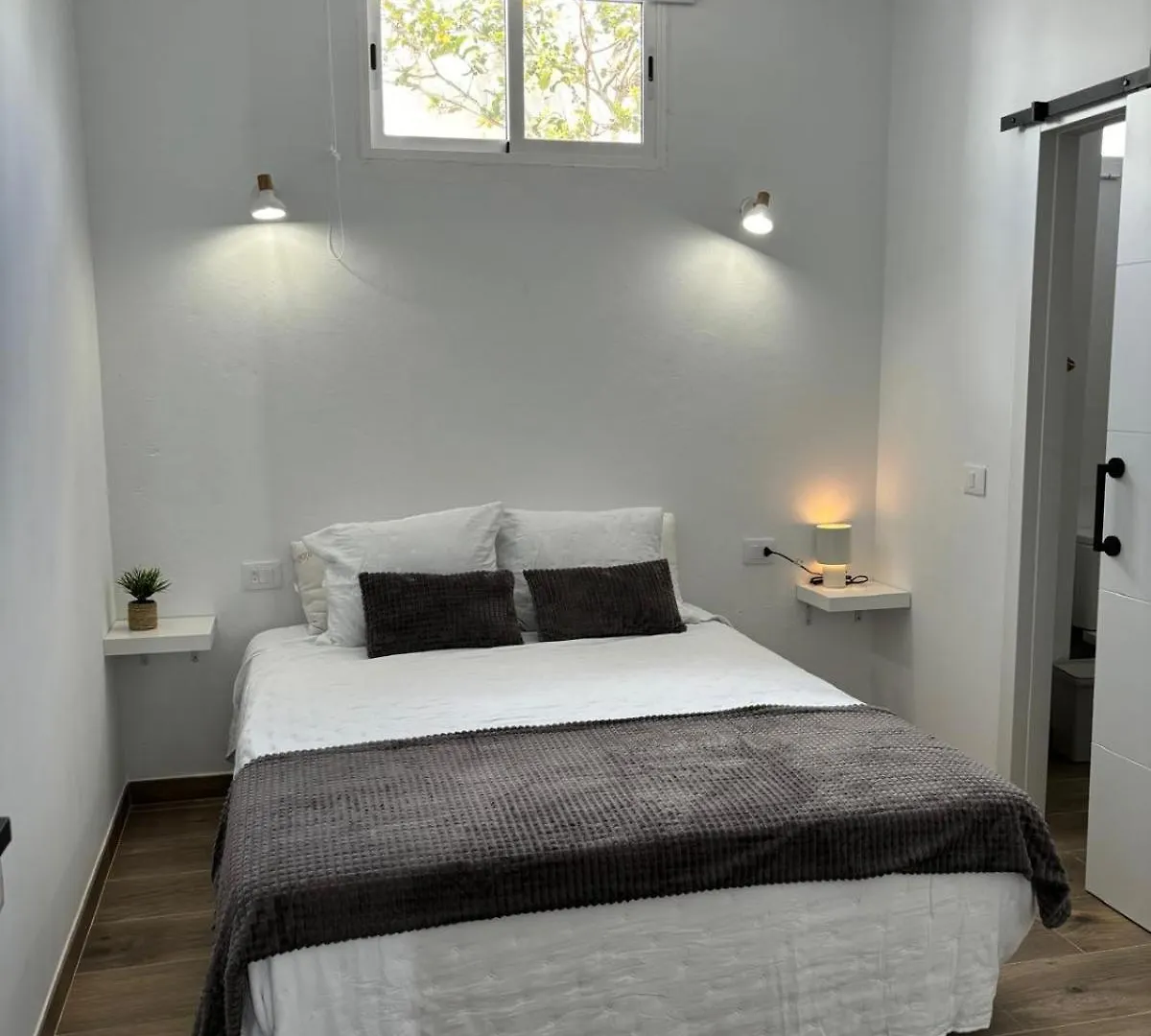 Rincon De Agustin I Apartment Tias
