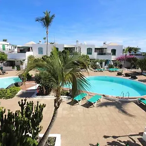Apartment Nautic In Puerto Del Carmen, Tias